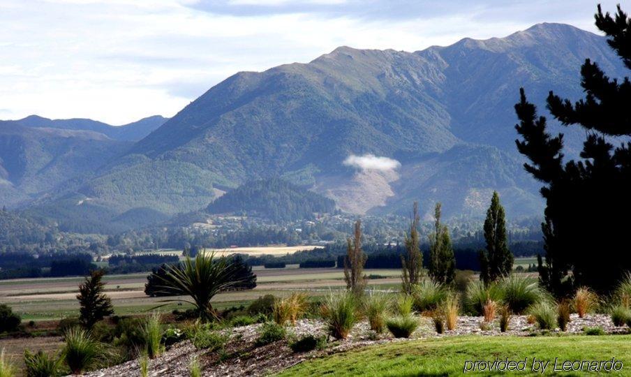 Braemar Lodge And Spa Hanmer Springs Luaran gambar